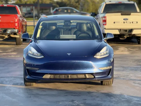 More photos of 2019 Tesla Model 3 Long Range at Auto Boutique Texas, TX