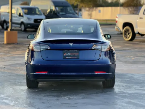 More photos of 2019 Tesla Model 3 Long Range at Auto Boutique Texas, TX