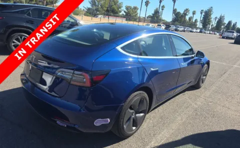 More photos of 2019 Tesla Model 3 Long Range at Auto Boutique Texas, TX