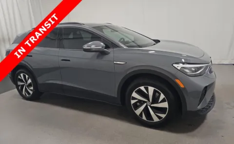 Another view of 2025 Volkswagen ID.4 Pro for sale in Alvin, TX at Auto Boutique Texas