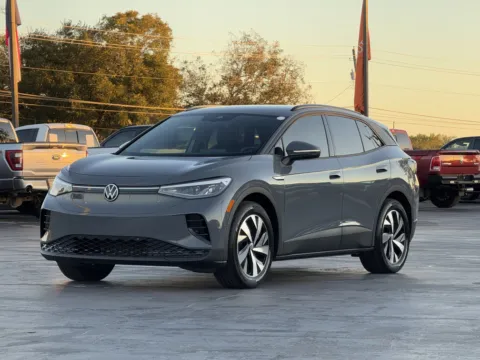 Another view of 2025 Volkswagen ID.4 Pro for sale in Alvin, TX at Auto Boutique Texas