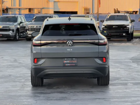 More photos of 2025 Volkswagen ID.4 Pro at Auto Boutique Texas, TX