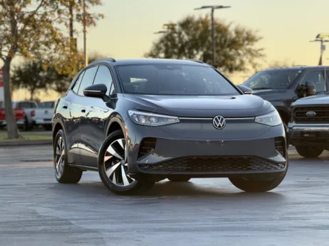 Photos of 2025 Volkswagen ID.4 Pro for sale in Alvin, TX at Auto Boutique Texas