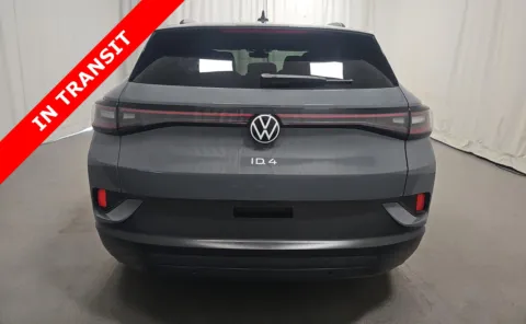 More photos of 2025 Volkswagen ID.4 Pro at Auto Boutique Texas, TX