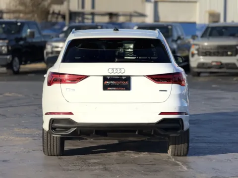 More photos of 2024 Audi Q3 S line Premium at Auto Boutique Texas, TX