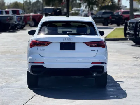 More photos of 2024 Audi Q3 S line Premium at Auto Boutique Texas, TX