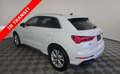 More photos of 2024 Audi Q3 S line Premium at Auto Boutique Texas, TX