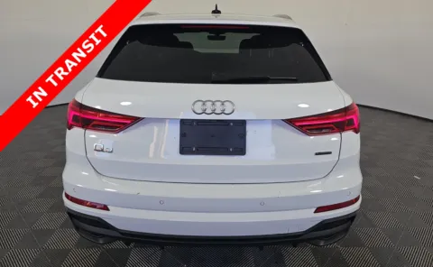 More photos of 2024 Audi Q3 S line Premium at Auto Boutique Texas, TX