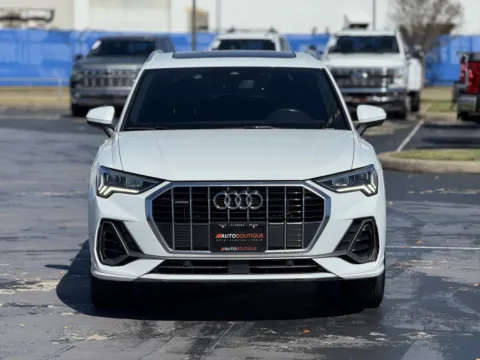 More photos of 2024 Audi Q3 S line Premium at Auto Boutique Texas, TX