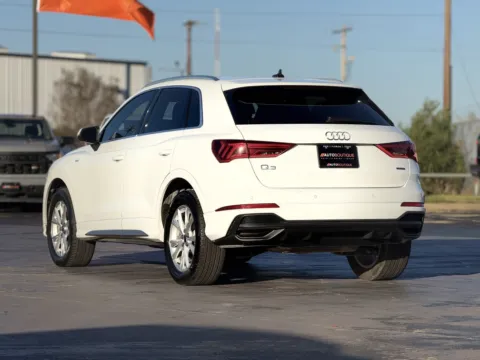 More photos of 2024 Audi Q3 S line Premium at Auto Boutique Texas, TX