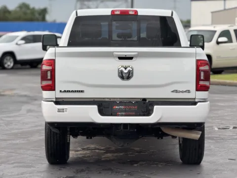 More photos of 2024 Ram 2500 Laramie at Auto Boutique Texas, TX