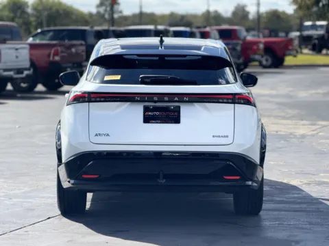 More photos of 2023 Nissan ARIYA ENGAGE at Auto Boutique Texas, TX
