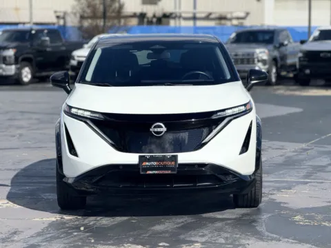 More photos of 2023 Nissan ARIYA ENGAGE at Auto Boutique Texas, TX
