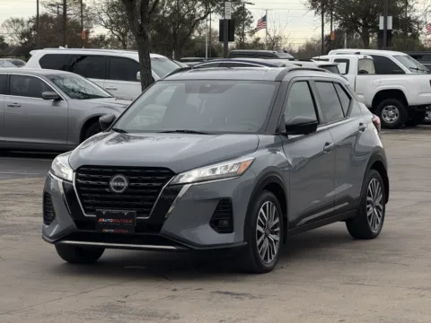Another view of 2024 Nissan Kicks SR for sale in Alvin, TX at Auto Boutique Texas