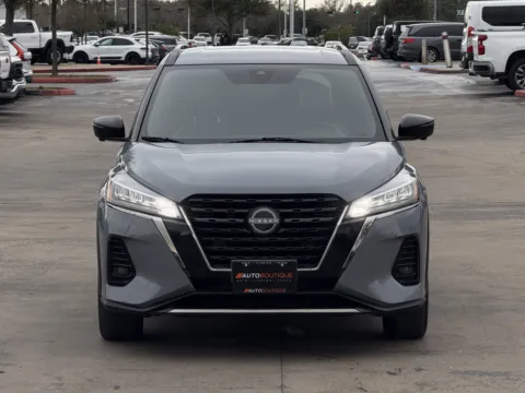 More photos of 2024 Nissan Kicks SR at Auto Boutique Texas, TX