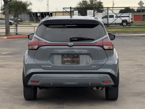 More photos of 2024 Nissan Kicks SR at Auto Boutique Texas, TX