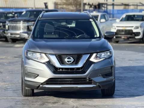More photos of 2017 NISSAN ROGUE S/SV at Auto Boutique Texas, TX