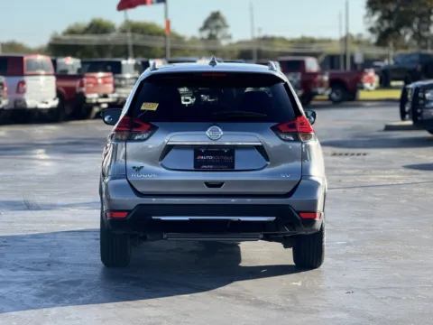 More photos of 2017 NISSAN ROGUE S/SV at Auto Boutique Texas, TX