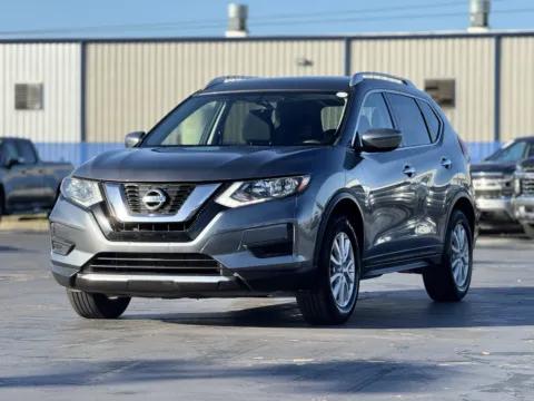 Another view of 2017 NISSAN ROGUE S/SV for sale in Alvin, TX at Auto Boutique Texas