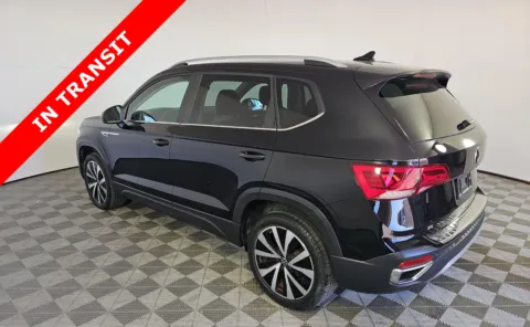 More photos of 2022 Volkswagen Taos SE at Auto Boutique Texas, TX