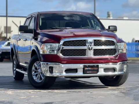 Photos of 2018 RAM 1500 SLT Lone Star for sale in Alvin, TX at Auto Boutique Texas