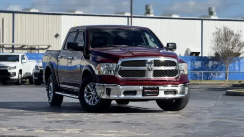 Gray 2018 RAM 1500 SLT Lone Star for sale in Alvin, TX