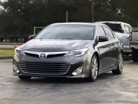 Another view of 2014 Toyota Avalon XLE Touring for sale in Alvin, TX at Auto Boutique Texas