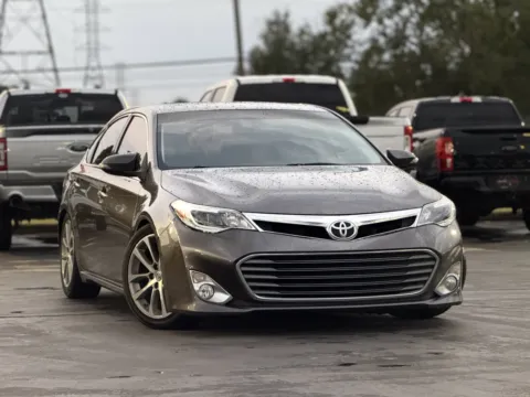 Photos of 2014 Toyota Avalon XLE Touring for sale in Alvin, TX at Auto Boutique Texas