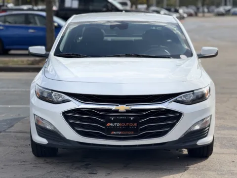 More photos of 2023 Chevrolet Malibu LT at Auto Boutique Texas, TX
