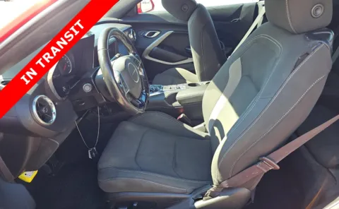 More photos of 2020 Chevrolet Camaro 1LT at Auto Boutique Texas, TX