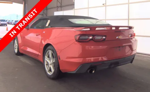 More photos of 2020 Chevrolet Camaro 1LT at Auto Boutique Texas, TX