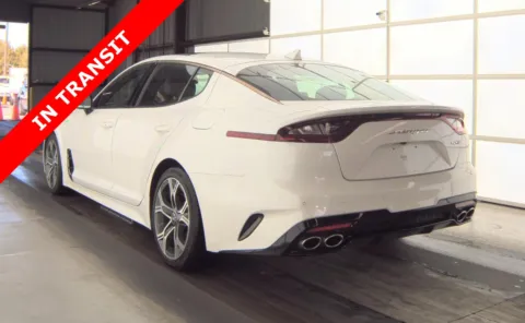 More photos of 2021 Kia Stinger GT-Line at Auto Boutique Texas, TX
