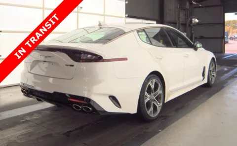 More photos of 2021 Kia Stinger GT-Line at Auto Boutique Texas, TX