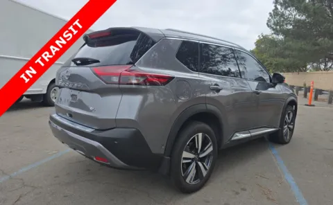 More photos of 2023 Nissan Rogue SL at Auto Boutique Texas, TX