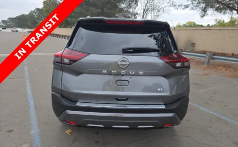 More photos of 2023 Nissan Rogue SL at Auto Boutique Texas, TX