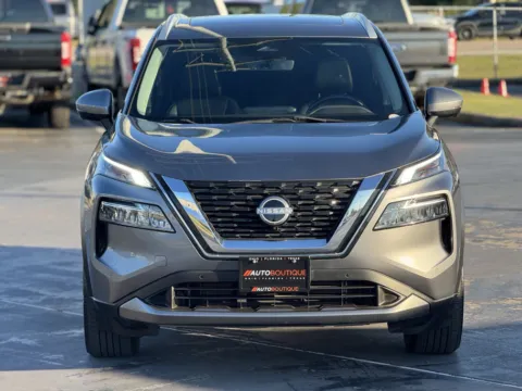 More photos of 2023 Nissan Rogue SL at Auto Boutique Texas, TX