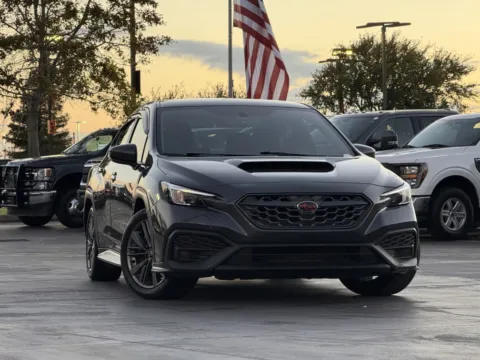 Photos of 2022 Subaru WRX for sale in Alvin, TX at Auto Boutique Texas