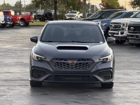 More photos of 2022 Subaru WRX at Auto Boutique Texas, TX