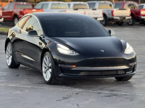 Photos of 2019 Tesla Model 3 Standard Range Plus for sale in Alvin, TX at Auto Boutique Texas