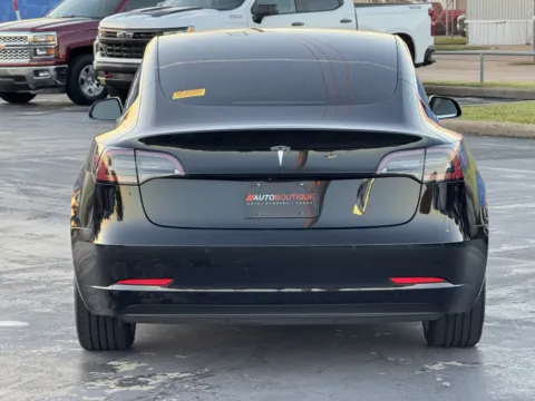 Photos of 2019 Tesla Model 3 Standard Range Plus for sale in Alvin, TX at Auto Boutique Texas