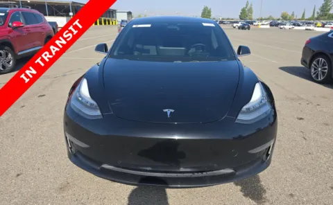 Another view of 2019 Tesla Model 3 Standard Range Plus for sale in Alvin, TX at Auto Boutique Texas