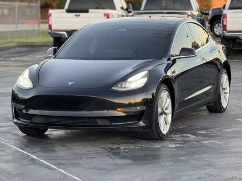 Another view of 2019 Tesla Model 3 Standard Range Plus for sale in Alvin, TX at Auto Boutique Texas
