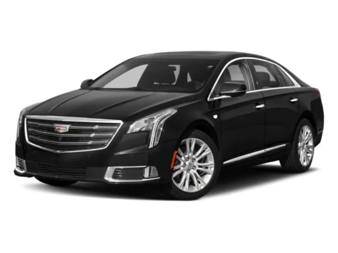 Brown 2018 Cadillac XTS Luxury for sale in Alvin, TX