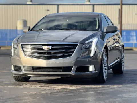 Another view of 2018 Cadillac XTS Luxury for sale in Alvin, TX at Auto Boutique Texas