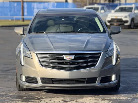 More photos of 2018 Cadillac XTS Luxury at Auto Boutique Texas, TX