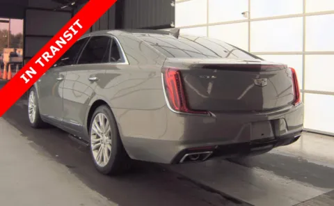 More photos of 2018 Cadillac XTS Luxury at Auto Boutique Texas, TX