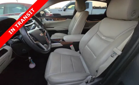 More photos of 2018 Cadillac XTS Luxury at Auto Boutique Texas, TX