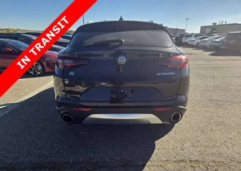 More photos of 2019 Alfa Romeo Stelvio Ti Lusso at Auto Boutique Texas, TX