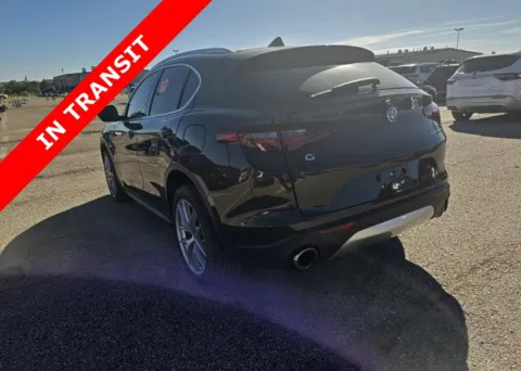 More photos of 2019 Alfa Romeo Stelvio Ti Lusso at Auto Boutique Texas, TX
