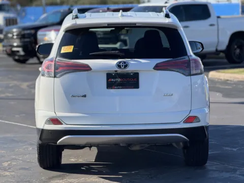 More photos of 2016 Toyota RAV4 XLE at Auto Boutique Texas, TX